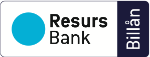 Resurs bank billån